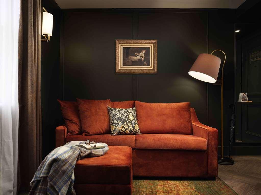 The Other House South Kensington Londres Quarto foto
