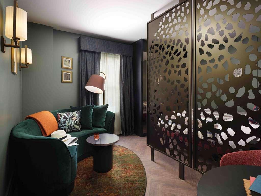 The Other House South Kensington Londres Quarto foto
