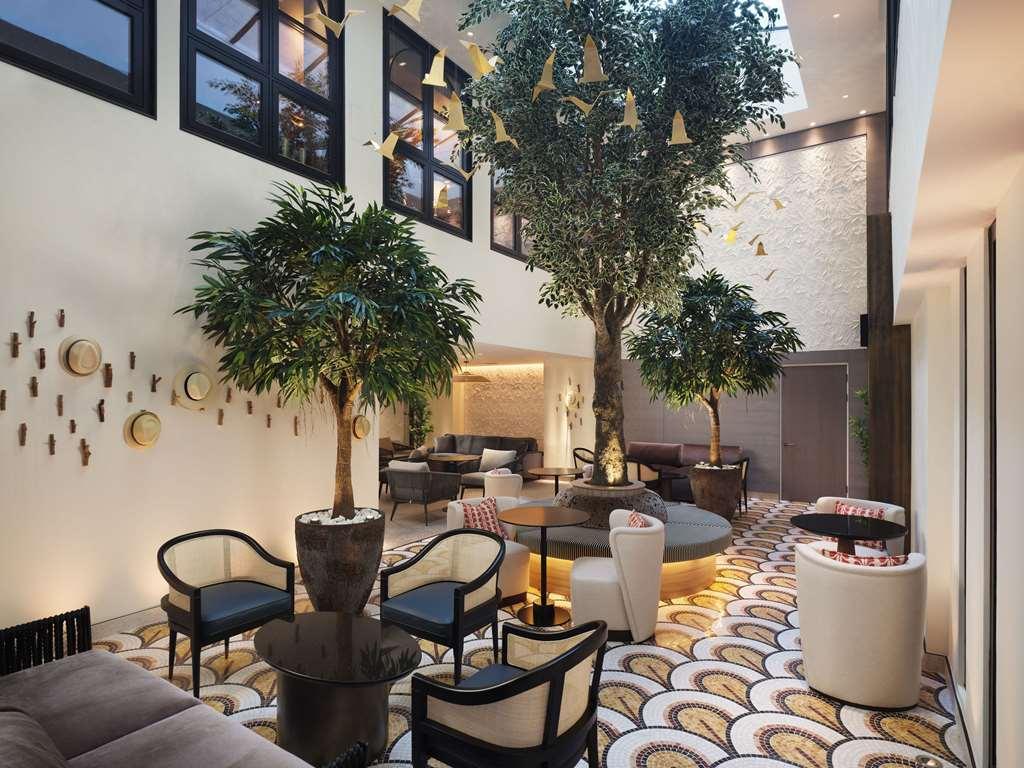 The Other House South Kensington Londres Restaurante foto