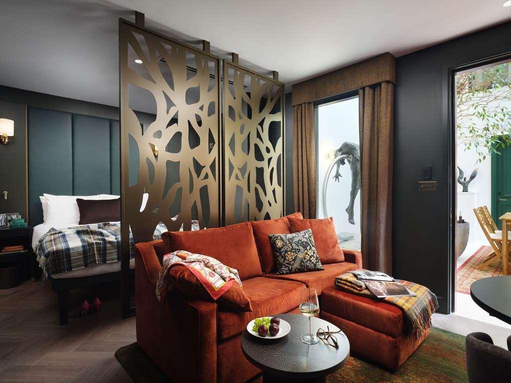 The Other House South Kensington Londres Quarto foto