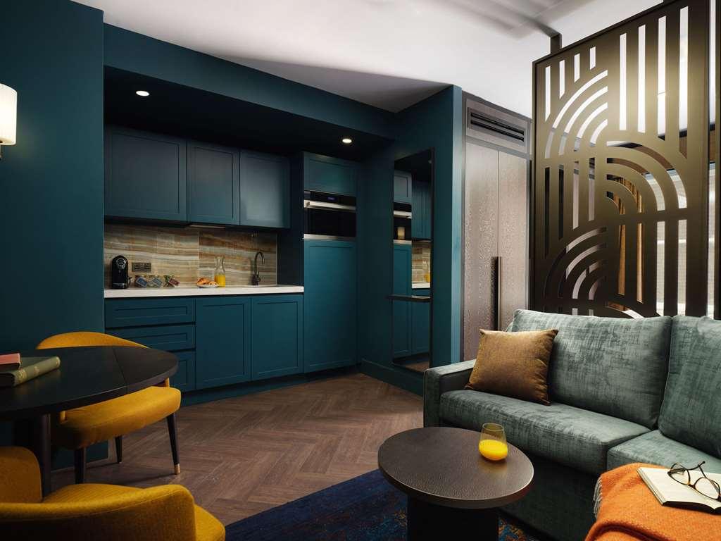 The Other House South Kensington Londres Quarto foto
